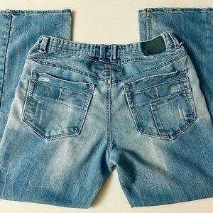 JORDAN CRAIG Legacy Edition Men’s Jeans